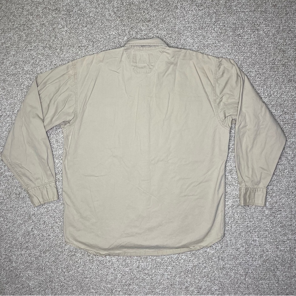 Harley-Davidson shirt - Picture 10 of 10